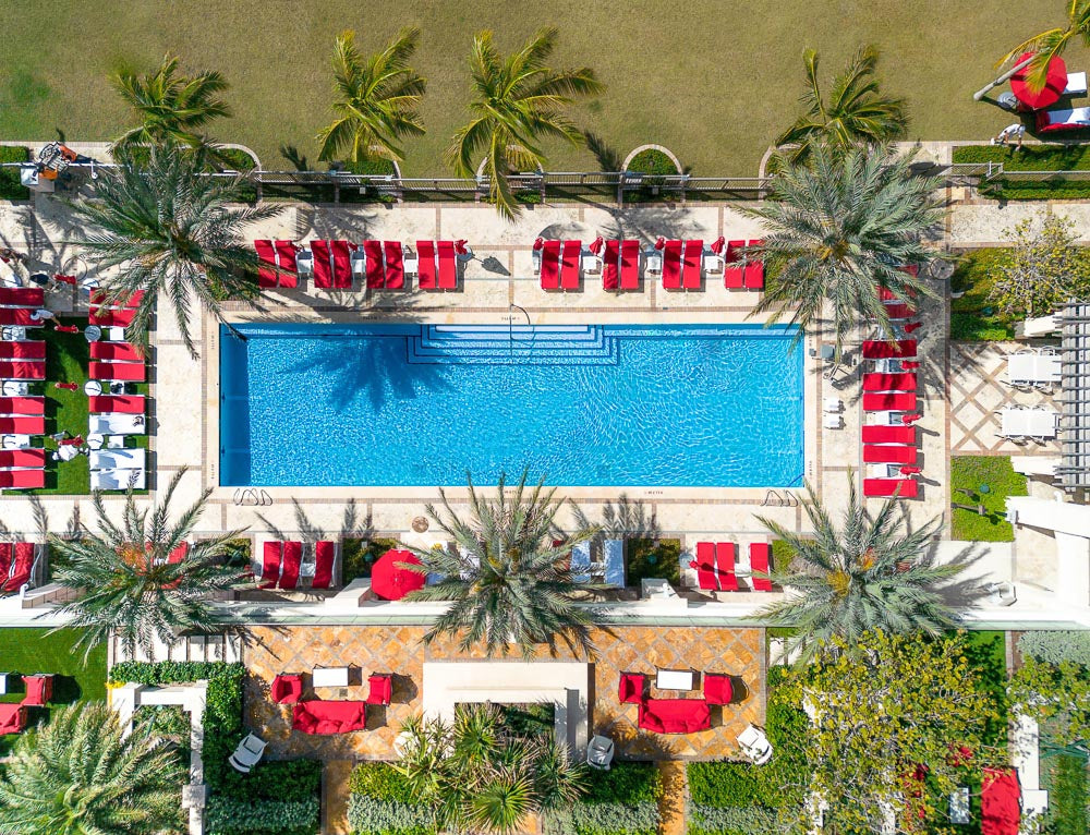 "Miami Chic: Embrace the Sunshine State's Hottest Fashion Trends"