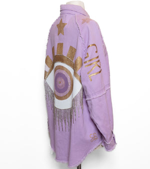 Mystic Eye Jacket