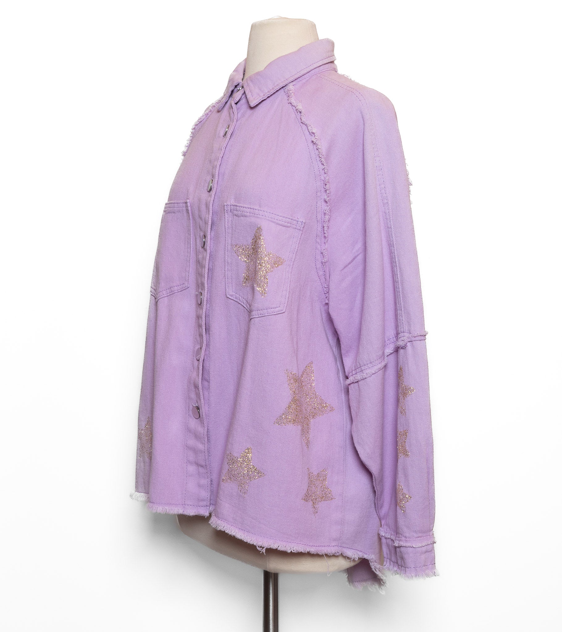 Mystic Eye Jacket