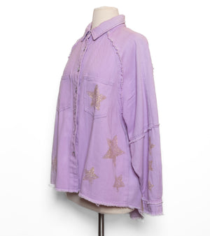 Mystic Eye Jacket