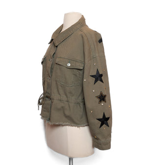 Street Heart Jacket
