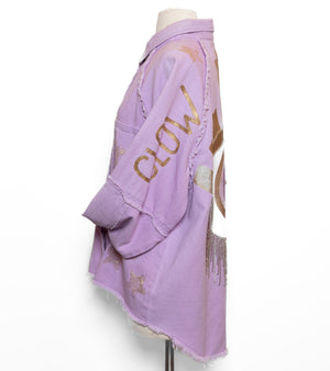 Mystic Eye Jacket