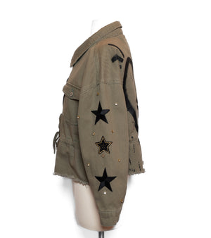 Street Heart Jacket