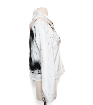Couture Clash Jacket