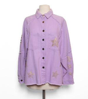 Mystic Eye Jacket