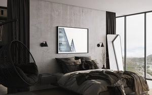 Fine Art Sails "Chi" by Gui Popp