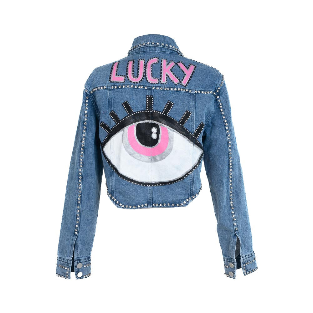 Lucky Denim Jacket