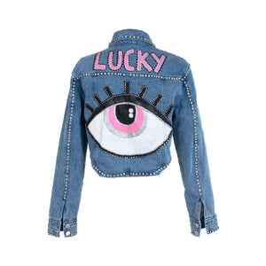 Lucky Denim Jacket