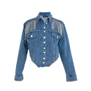 Lucky Denim Jacket