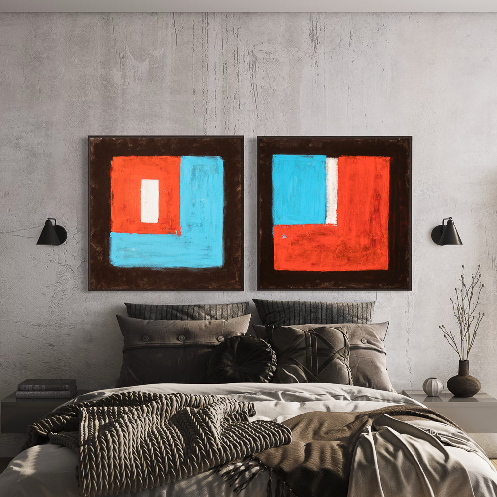 The Cube by Sadhana Bruco